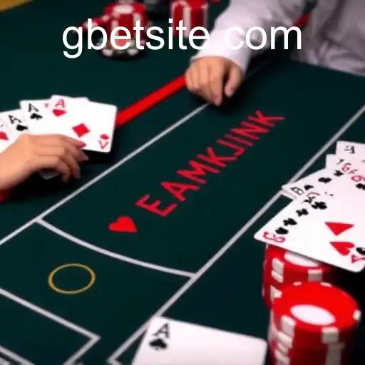 Blackjack and Its Evolution with Gbet