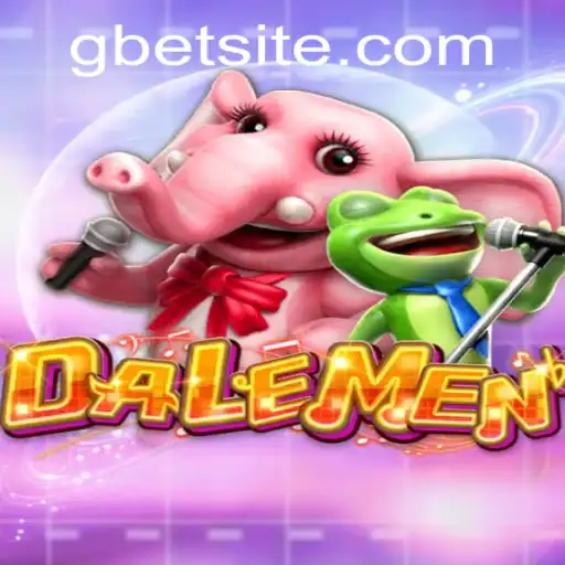 Discover the Intriguing World of DALEMEN: A Guide to Gbet and Beyond