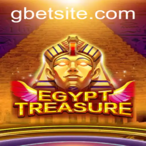 Discover the Mysteries of EgyptTreasure: A Deep Dive into Gbet's Latest Gaming Sensation