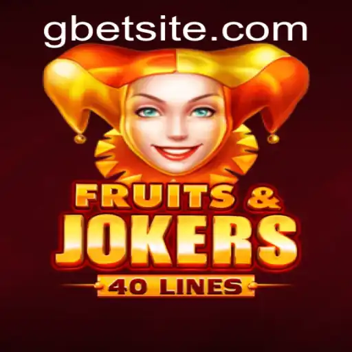 Dive into the Excitement of FruitsAndJokers40: A Game Review with Gbet Integration