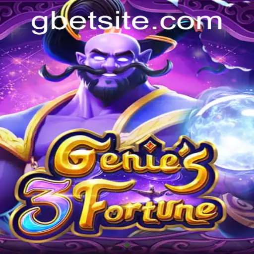 Discover Genie3Fortune: An Exciting New Gaming Experience with Gbet