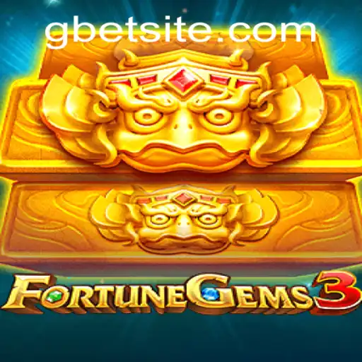 FortuneGems3: An Exciting Journey with Gbet