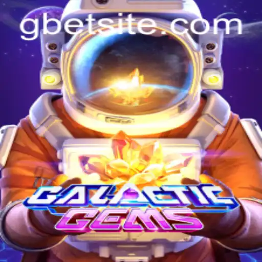 GalacticGems: Dive into a Cosmic Adventure with Gbet