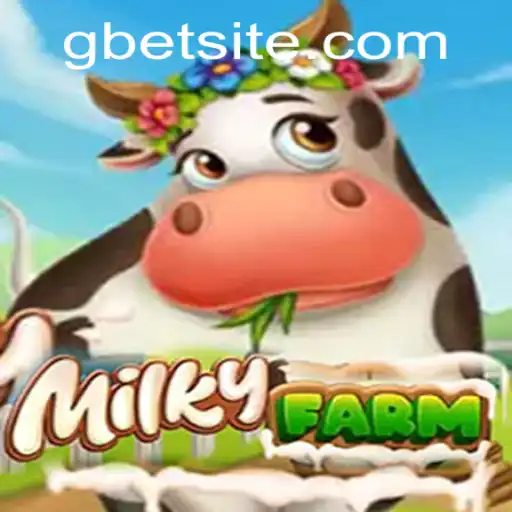 Exploring MilkyFarm: A New Frontier in Casual Gaming with Gbet