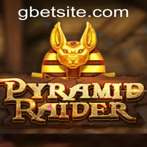 Dive into the Thrilling World of PyramidRaider with Gbet
