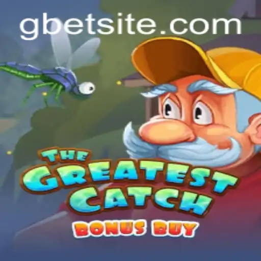 Exploring TheGreatestCatchBonusBuy: An Exciting New Addition to Gbet's Gaming Portfolio