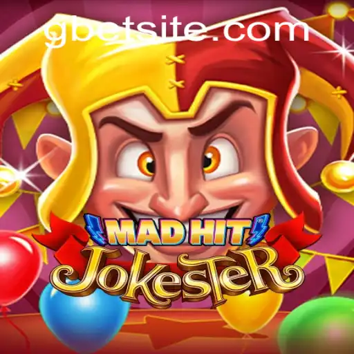 MadHitJokester: The Ultimate Gaming Experience