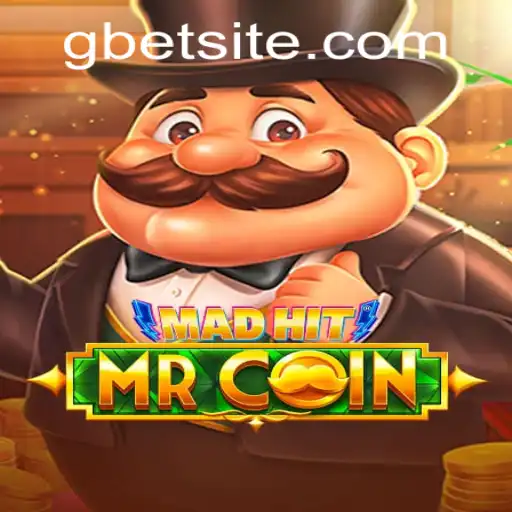 MadHitMrCoin: An In-Depth Exploration of the Exciting New Game with Gbet