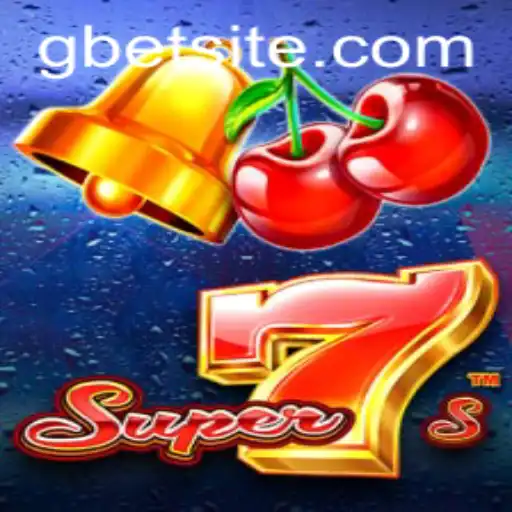Discover the Exciting World of Super7s by Gbet