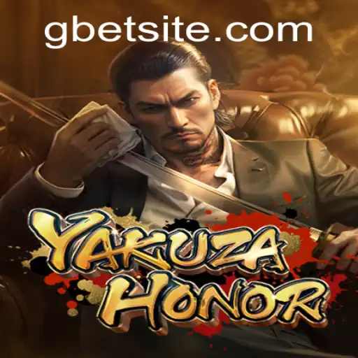 YakuzaHonor: The Enthralling Journey into the Underworld with Gbet